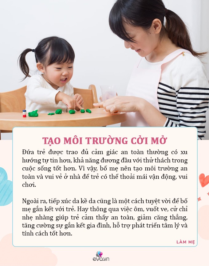 Nuôi con có IQ cao không khó, 8 cách giúp trẻ thông minh hơn mỗi ngày - 2