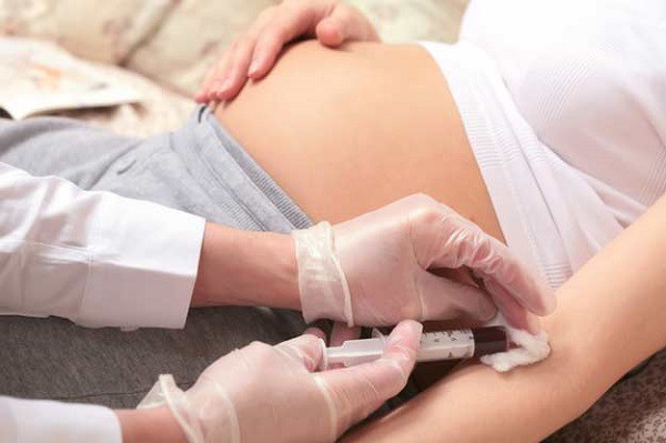 Vì sao muốn con sinh khỏe mạnh, bố mẹ nhất định phải làm 1 xét nghiệm này trước khi mang thai? - 1