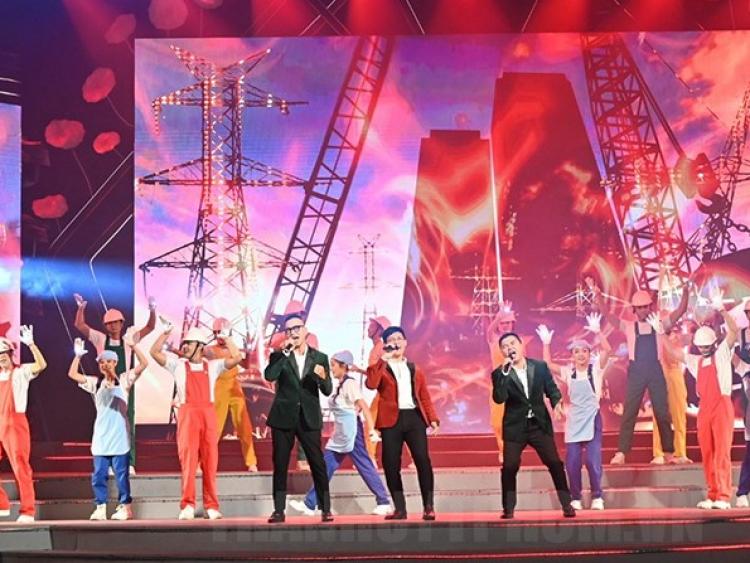 Lao động nghệ thuật cần được tôn trọng