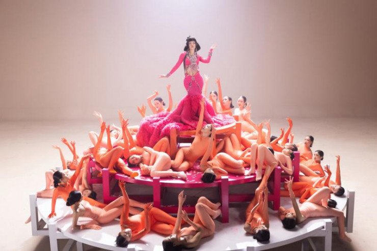 Ồn ào "nhạc nhảm" nhìn từ MV của Lê Dương Bảo Lâm: Thị hiếu âm nhạc có đang chạm đáy? - 2