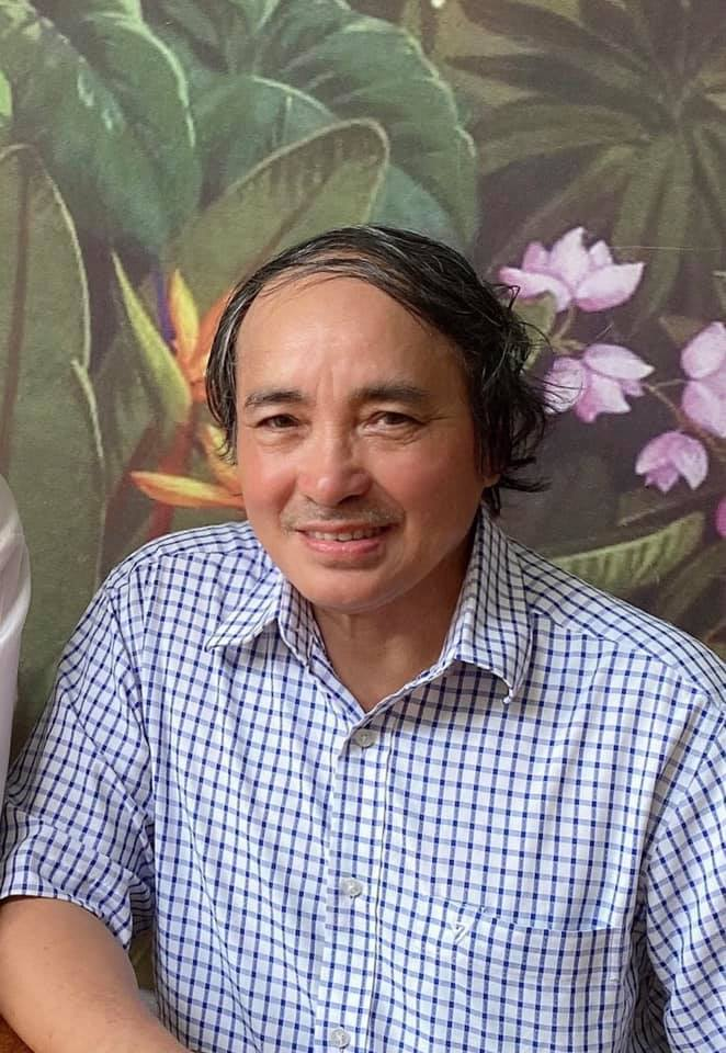 Tâm thức biển trong thơ Nguyên Hùng - 1