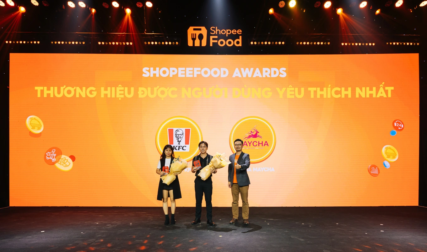 Đại tiệc sinh nhật ShopeeFood, MayCha “góp mặt” với Deal chỉ 1000 đồng! - 1