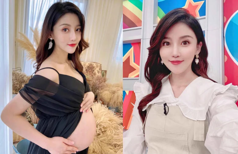 Mẹ bầu là chuyên gia dinh dưỡng chia sẻ bí quyết ăn đủ mọi thứ mà không lo tăng cân - 1