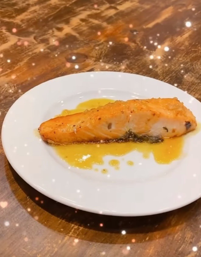 Vợ Hoàng Bách khoe khoảnh khắc 3 thế hệ trong 1 căn bếp, món ăn nhận được nhiều lời khen - 5