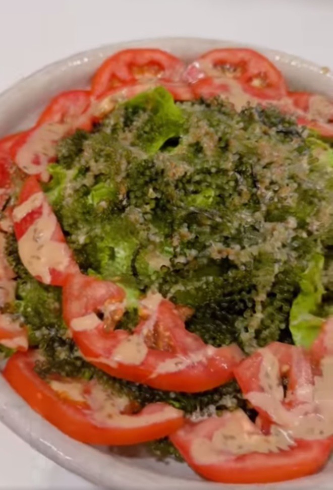 Vợ Hoàng Bách khoe khoảnh khắc 3 thế hệ trong 1 căn bếp, món ăn nhận được nhiều lời khen - 12