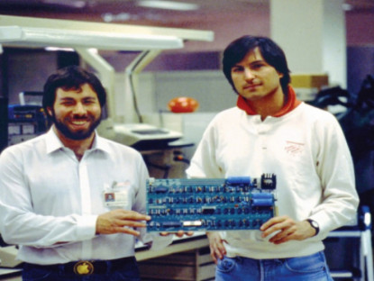Công nghệ - Tấm séc có chữ ký Steve Jobs được chốt giá 1,1 tỷ đồng