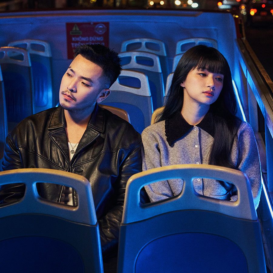 Màn "quay xe" của Hương Giang với sắc màu ballad - 1