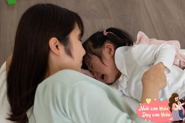 Trẻ thức khuya làm bài tập tưởng tốt, nhưng là nguyên nhân "đánh cắp" trí thông minh và sức khỏe - 6