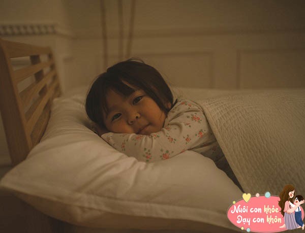 Trẻ thức khuya làm bài tập tưởng tốt, nhưng là nguyên nhân "đánh cắp" trí thông minh và sức khỏe - 9