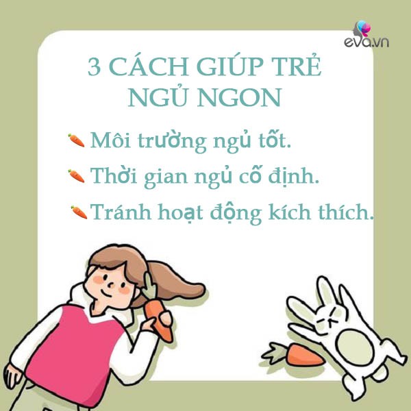 Trẻ thức khuya làm bài tập tưởng tốt, nhưng là nguyên nhân "đánh cắp" trí thông minh và sức khỏe - 8
