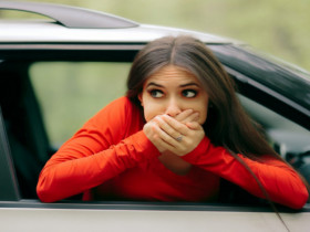 Vì sao nhiều người lại bị say tàu xe?