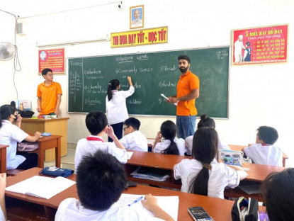 Giáo dục - Quận Kiến An: Rà soát, chấn chỉnh dạy thêm, học thêm, phối hợp liên kết giáo dục