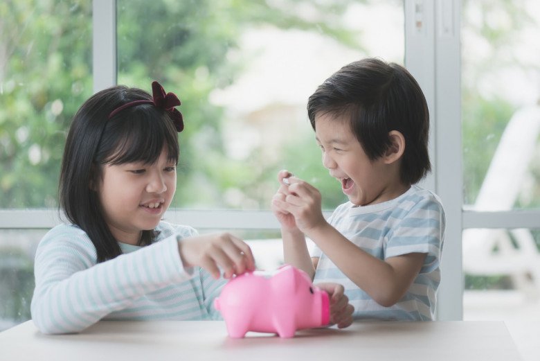 Tiến sĩ Tâm lý Việt chia sẻ cách dạy giúp con trở thành tỷ phú tương lai nhưng nhiều bố mẹ không biết - 2