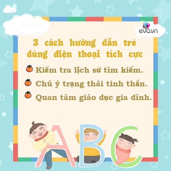 Trẻ lén xem web đen phim 18+ trên điện thoại, giấu cỡ nào bố mẹ cũng có 3 cách để kiểm tra - 2