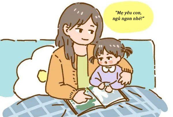 Muốn nuôi dạy đứa trẻ có tấm lòng nhân hậu, hãy luôn nói với con 5 câu - 11