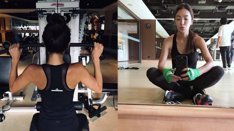 Người mẹ U50 sau khi sinh 2 con vẫn trẻ đẹp nuột nà nhờ ăn loạt hạt quen thuộc - 5