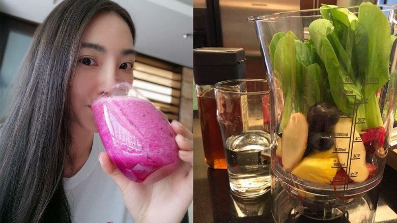 Người mẹ U50 sau khi sinh 2 con vẫn trẻ đẹp nuột nà nhờ ăn loạt hạt quen thuộc - 3