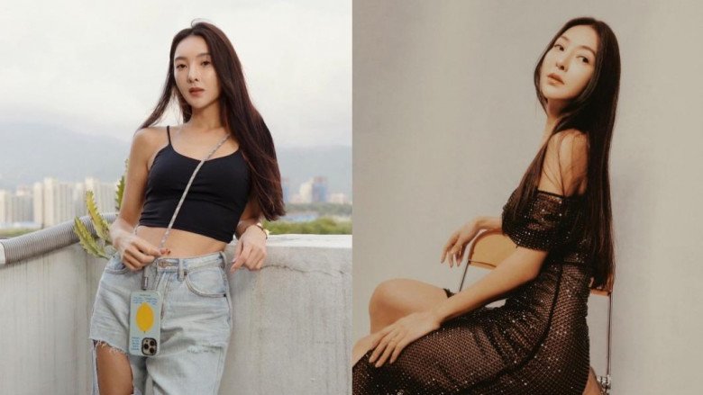 Người mẹ U50 sau khi sinh 2 con vẫn trẻ đẹp nuột nà nhờ ăn loạt hạt quen thuộc - 1