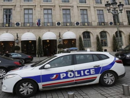 Pháp: Khách giàu mất nhẫn kim cương trị giá 20 tỷ đồng, khách sạn tìm thấy ở nơi khó tin