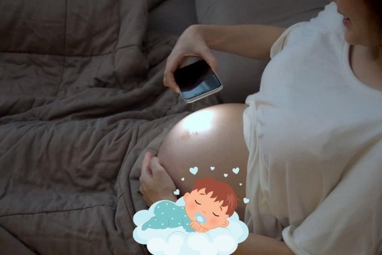 5 cách giúp thai nhi cử động để tăng phản xạ và phát triển trí não - 5