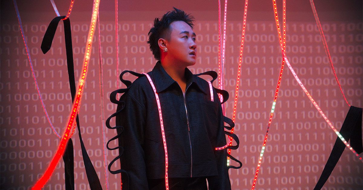 Ca sĩ Trung Quân công bố album đầu tiên trong sự nghiệp - 1