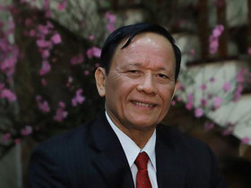 Tiểu thuyết “Lộ diện”: Bài học quý về phòng chống tham nhũng