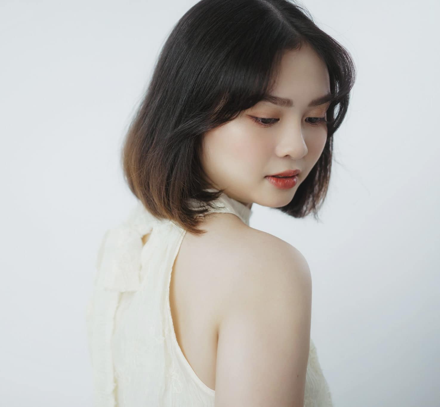 Thiện Nhân quay lại ca hát, nói gì khi bị so sánh với Phương Mỹ Chi? - 2