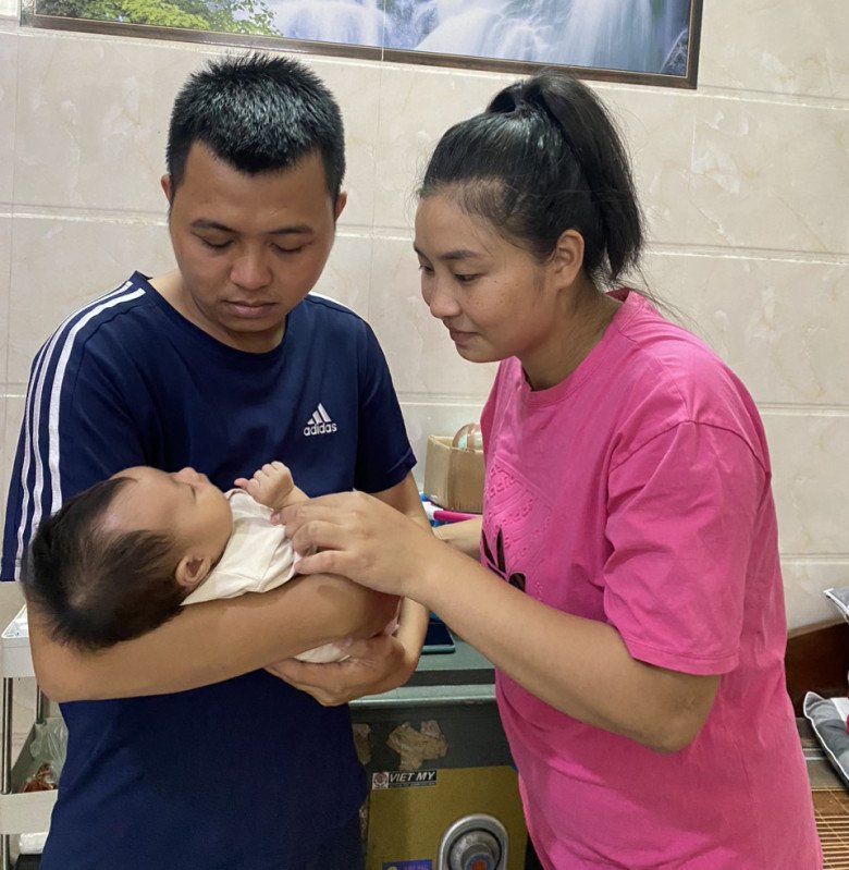 3 lần bị sảy thai liên tiếp, suốt 8 năm vợ chồng mới phát hiện được nguyên nhân gây bất thường - 2