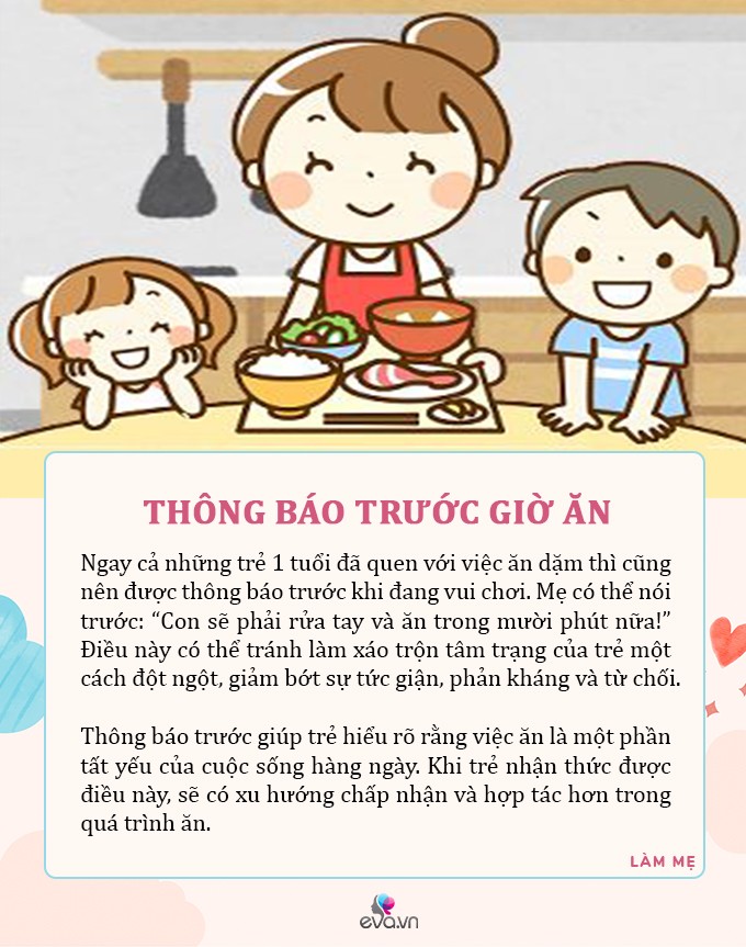 8 bí quyết giúp bố mẹ Gen Z loại bỏ áp lực khi cho con ăn dặm - 5