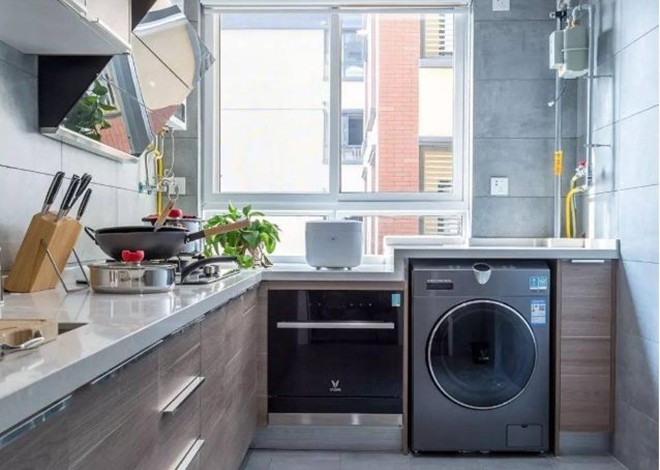 Đồ gia dụng trong bếp nên nhớ quy tắc: Không giữ 3 loại, không mua 3 loại, 2 thứ chỉ nên mua loại đắt tiền - 2