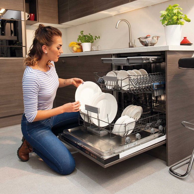 Đồ gia dụng trong bếp nên nhớ quy tắc: Không giữ 3 loại, không mua 3 loại, 2 thứ chỉ nên mua loại đắt tiền - 7