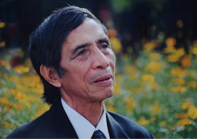 Cần có những phút buồn nâng chúng ta lên - 2