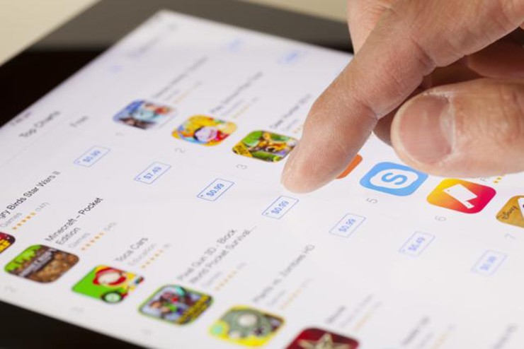 Người dùng sắp được mua ứng dụng trên App Store với giá rẻ hơn - 2