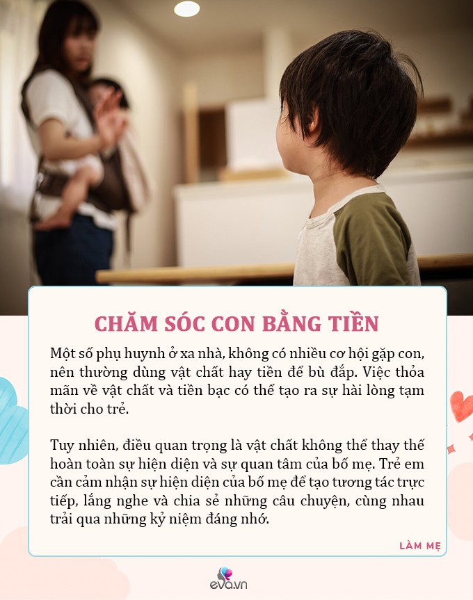 Bố mẹ nuôi con mà lười làm những việc này, tương lai đứa trẻ khó thành công - 4