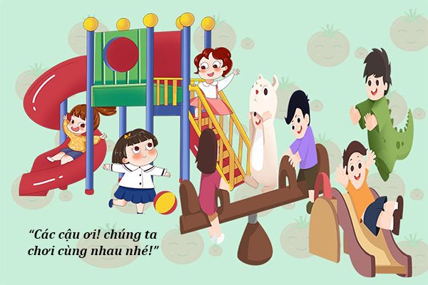 Trẻ ở nhà hay trẻ đi chơi thành công hơn? Có 4 khác biệt rõ ràng khi lớn lên - 8