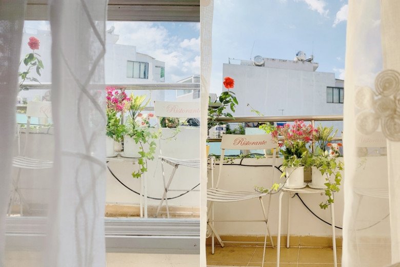 Mẹ đảm 2 con khoe căn bếp siêu gọn gàng, chia sẻ bí quyết để nhà cửa luôn ngăn nắp, sạch như mới - 14