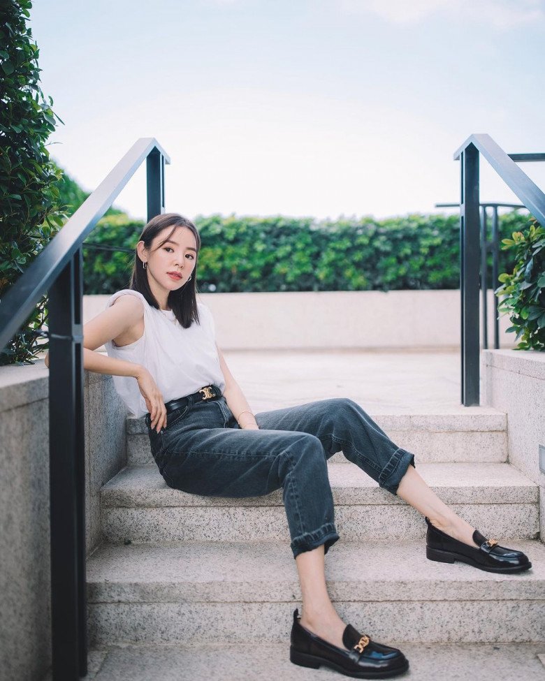 Mỹ nhân nổi tiếng chia sẻ thực đơn bồi bổ khi mang bầu, vào con nhiều mà dáng mẹ vẫn đẹp - 1