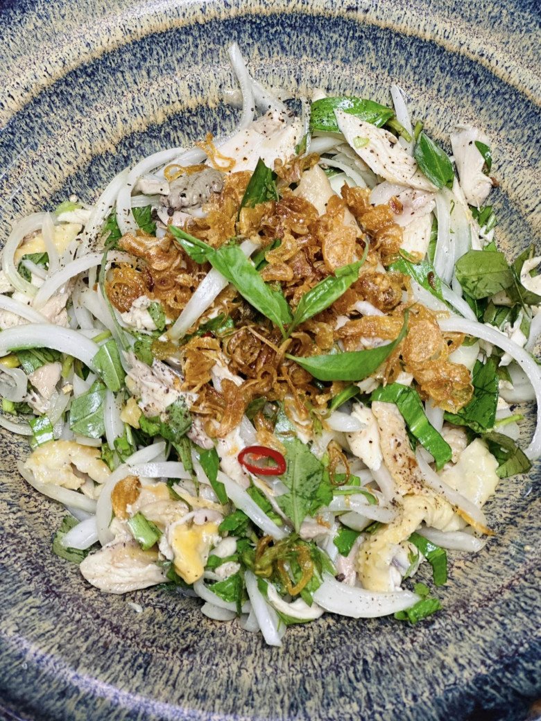 BTV quen mặt của VTV khoe những mâm cơm hút mắt làm bao người phải xuýt xoa - 18