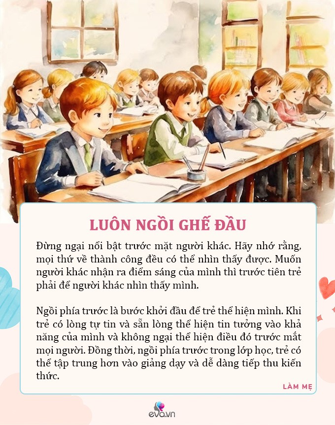 Người cha nghèo có 5 con là tiến sĩ, bí quyết dạy con gói trọn trong 10 điểm chính - 3