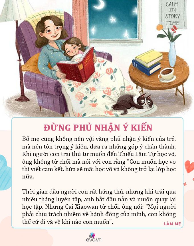 Người cha nghèo có 5 con là tiến sĩ, bí quyết dạy con gói trọn trong 10 điểm chính - 12