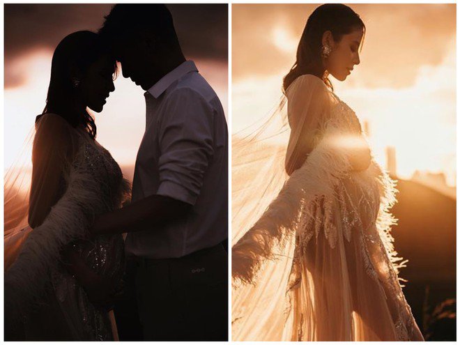 Mỹ nhân nổi tiếng chia sẻ thực đơn bồi bổ khi mang bầu, vào con nhiều mà dáng mẹ vẫn đẹp - 3