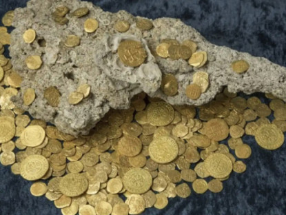 Thông tin mới vụ Colombia trục vớt xác tàu đắm chứa đầy vàng và đá quý trị giá 20 tỷ USD