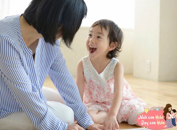 4 kiểu “nghịch ngợm” của trẻ thể hiện chỉ số IQ cao ngang thiên tài, đừng vội sửa - 7