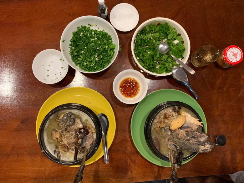 Mẹ chồng ca nương Kiều Anh nấu ăn ngon nhưng vẫn xúc động vì bữa ăn mẹ ruột mình gửi sang - 10