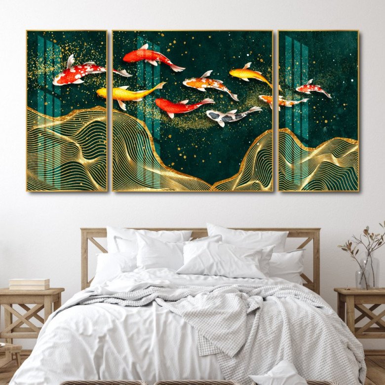 Trong nhà người giàu thường đặt 3 món đồ phong thuỷ này - 2