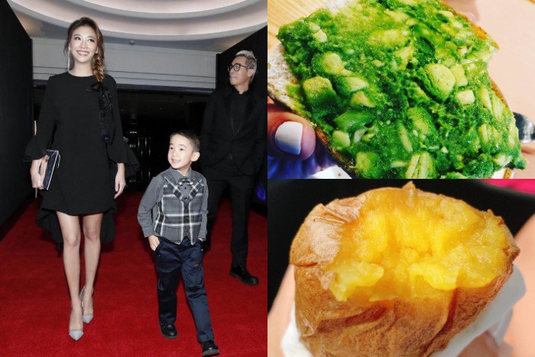 Bà mẹ nổi tiếng giảm cân thần tốc sau sinh nhờ 2 loại củ quả quen thuộc trong bếp - 3