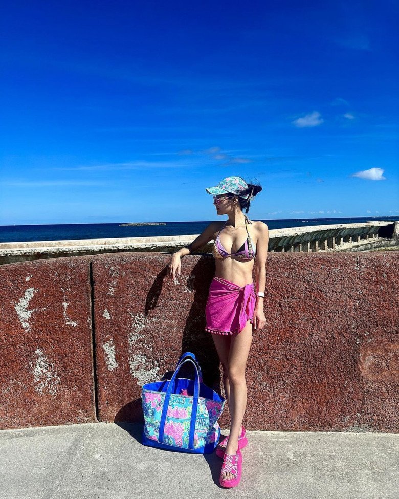 Bà mẹ chia sẻ cách giảm 9kg chỉ sau 1 tháng sinh con mà không cần tập thể dục - 4