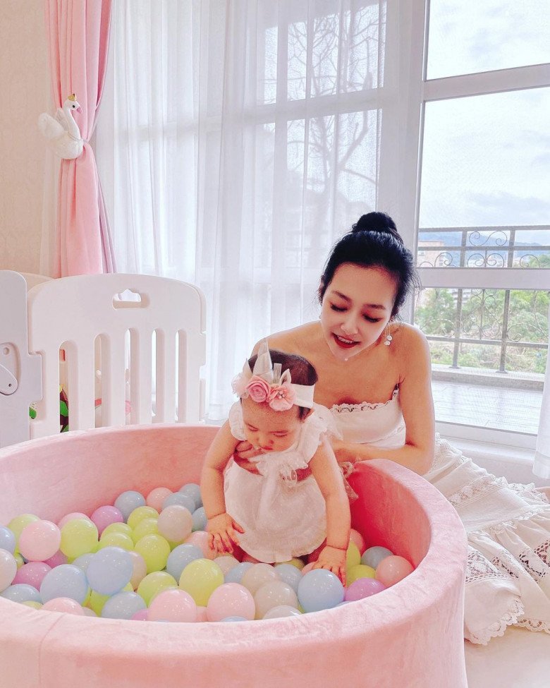 Bà mẹ chia sẻ cách giảm 9kg chỉ sau 1 tháng sinh con mà không cần tập thể dục - 3