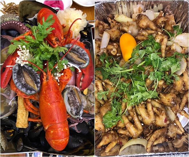 3 năm ngày giỗ Vân Quang Long, bạn thân làm cỗ cúng khiến mọi người nhìn mà xúc động - 12