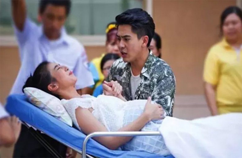 7 thứ mẹ bầu cần chuẩn bị trước khi đi sinh để vượt cạn suôn sẻ, an toàn - 1